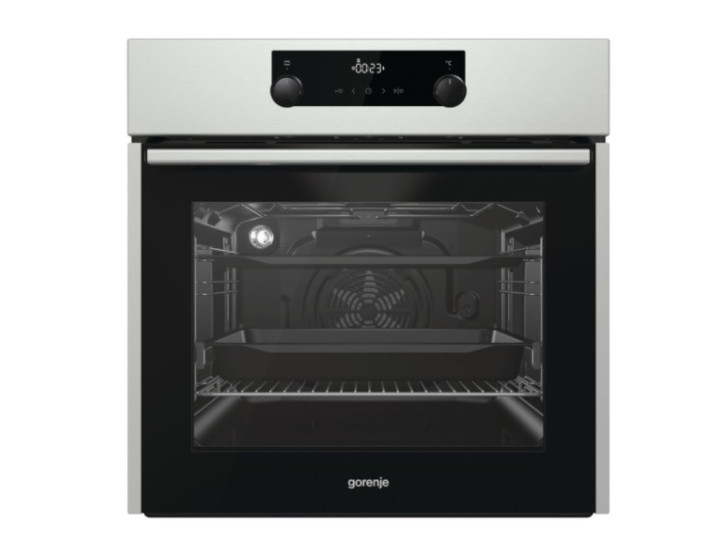 Электрический духовой шкаф Gorenje BO735E20X Электрический духовой шкаф Gorenje BO735E20X