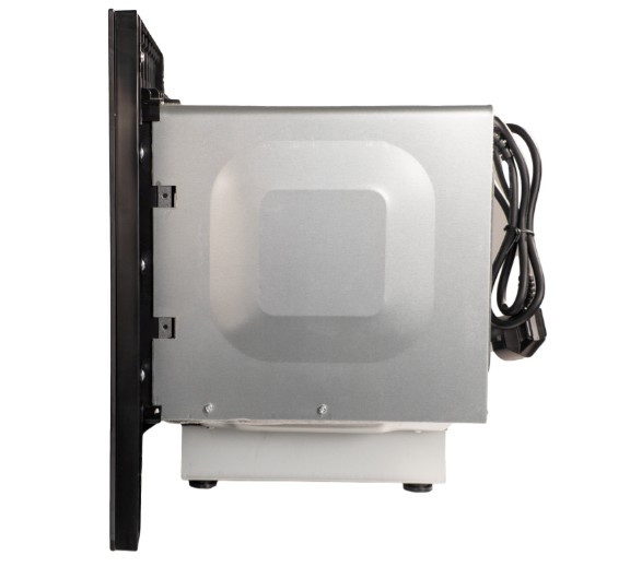 Встраиваемая микроволновая печь HOLBERG HMW 207GR DSBL BI