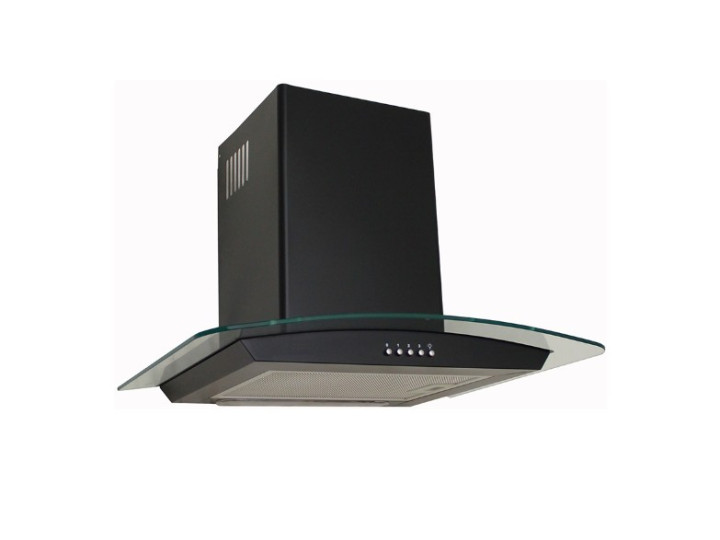 Вытяжка ELEYUS PRM L 15 200 60 BL