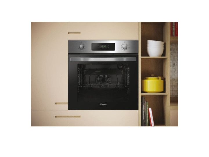 Духовой шкаф Candy FIDCP X696
