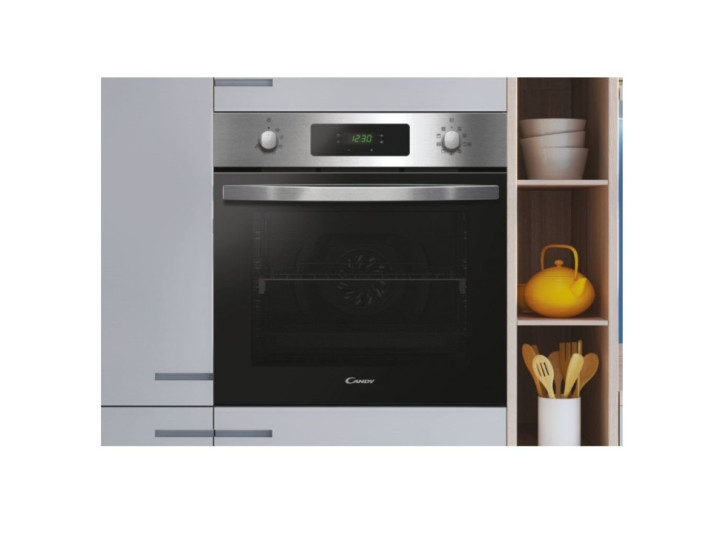 Духовой шкаф Candy FIDCP X696