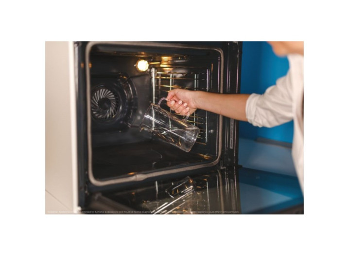 Духовой шкаф Candy FIDCP X696