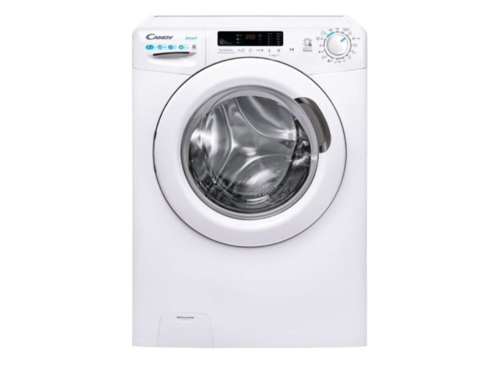 Стиральная машина Candy Smart CSWS 4752DWE/1-S Стиральная машина Candy Smart CSWS 4752DWE/1-S