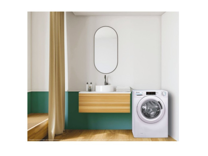 Стиральная машина CANDY CS 1482DW4/1-S