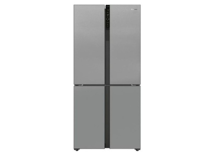 Холодильник CANDY CSC818FX