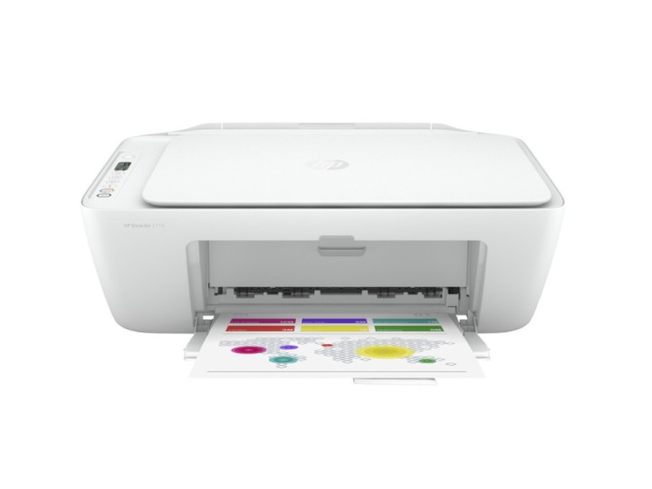 МФУ HP DeskJet 2710