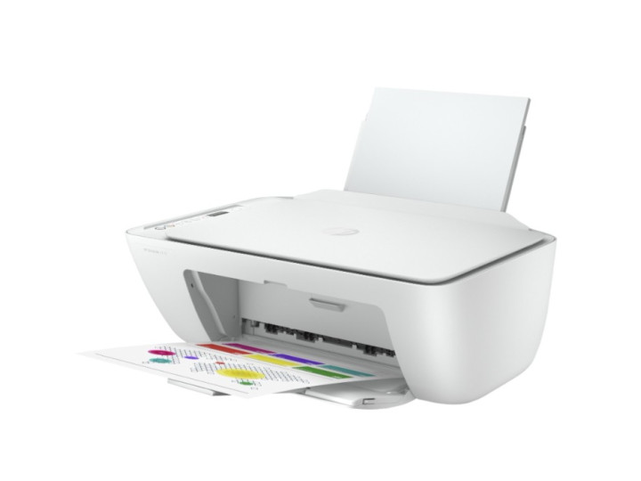 МФУ HP DeskJet 2710