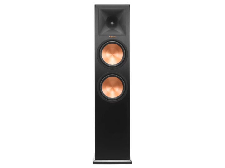 Акустическая система Klipsch RP-280FA black