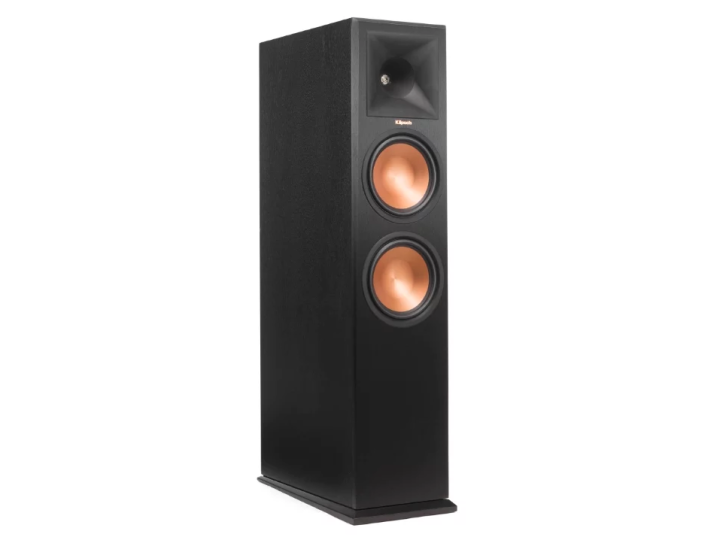 Акустическая система Klipsch RP-280FA black