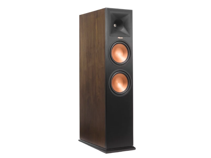 Акустическая система Klipsch RP-280FA walnut