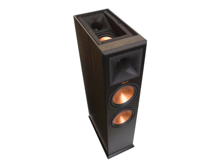 Акустическая система Klipsch RP-280FA walnut