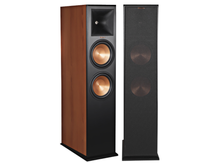 Акустическая система Klipsch RP-280FA cherry