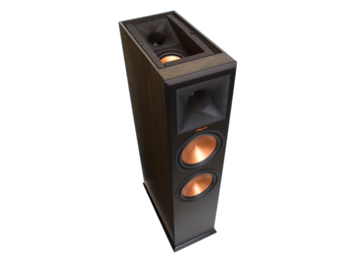 Акустическая система Klipsch RP-280FA ebony