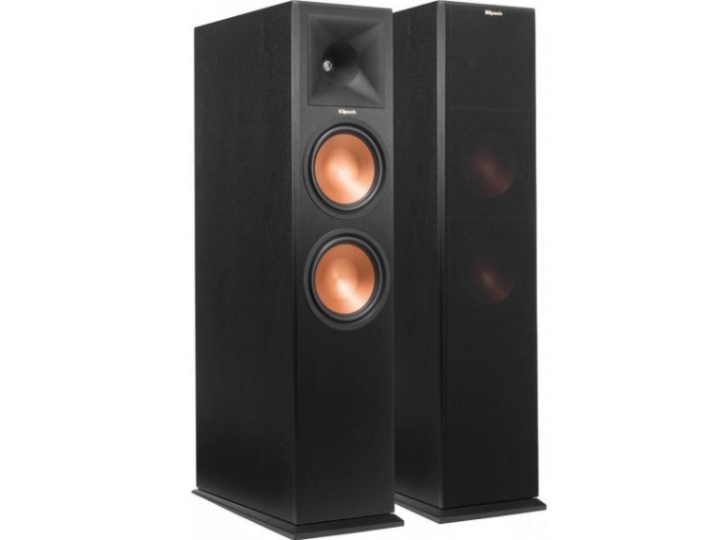 Акустическая система Klipsch RP-280FA ebony