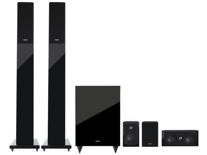 Акустическая система Tannoy HTS 201