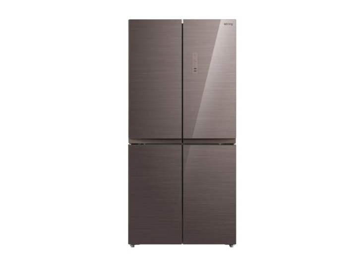 Холодильник Korting KNFM 81787 GM