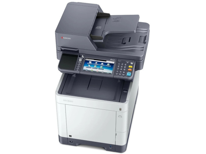 МФУ лазерное KYOCERA ECOSYS M6630cidn+ДОП комплект картриджей TK-5270KCMY МФУ лазерное KYOCERA ECOSYS M6630cidn+ДОП комплект картриджей TK-5270KCMY