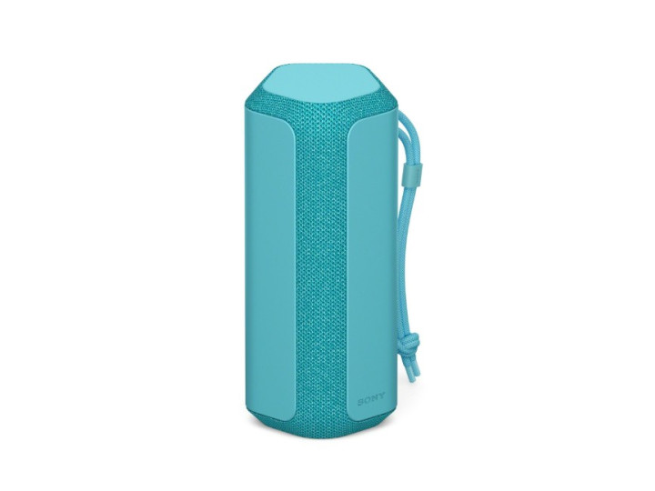 Портативная колонка SONY SRS-XE200 Blue