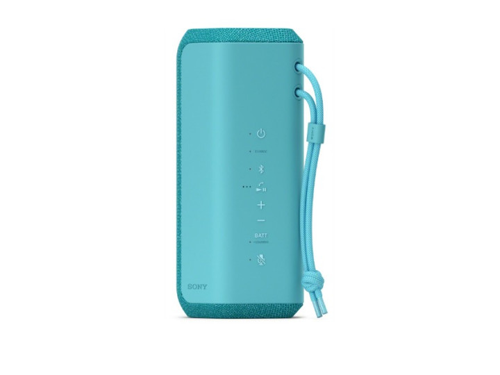Портативная колонка SONY SRS-XE200 Blue