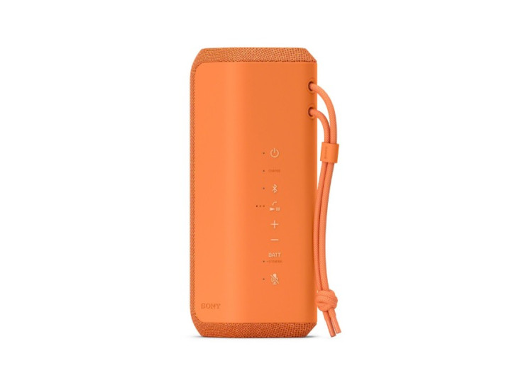 Портативная колонка SONY SRS-XE200 Orange
