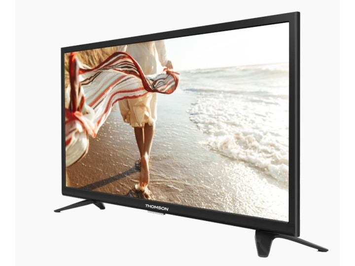 Телевизор THOMSON T24RTE1280 Телевизор THOMSON T24RTE1280