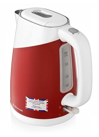 Чайник Brayer BR1023R Чайник Brayer BR1023R