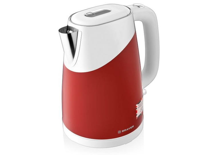Чайник Brayer BR1023R Чайник Brayer BR1023R