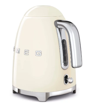Чайник Smeg KLF03CREU