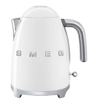 Чайник Smeg KLF03WHEU Чайник Smeg KLF03WHEU