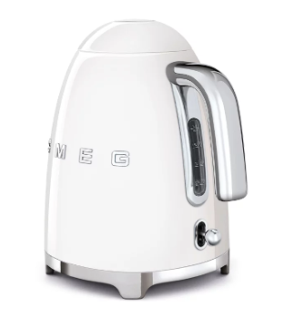 Чайник Smeg KLF03WHEU Чайник Smeg KLF03WHEU