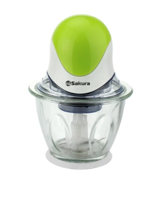 Измельчитель SAKURA SA-6217GR Измельчитель SAKURA SA-6217GR