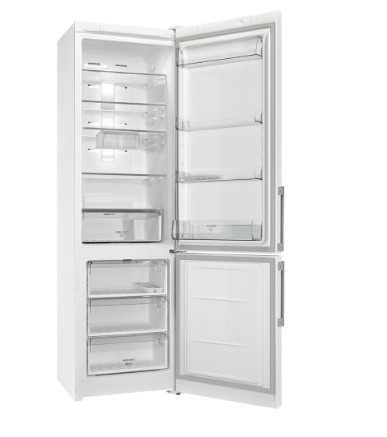 Холодильник Hotpoint-Ariston HFP 6200 W Холодильник Hotpoint-Ariston HFP 6200 W