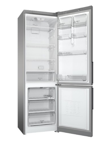 Холодильник Hotpoint-Ariston HF 5200 S Холодильник Hotpoint-Ariston HF 5200 S
