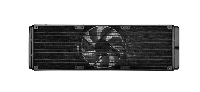 Водяное охлаждение Thermaltake Water 3.0 360 ARGB Sync