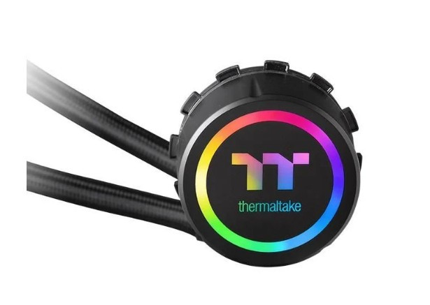 Водяное охлаждение Thermaltake Water 3.0 360 ARGB Sync