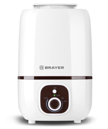 Увлажнитель Brayer BR4701 Увлажнитель Brayer BR4701