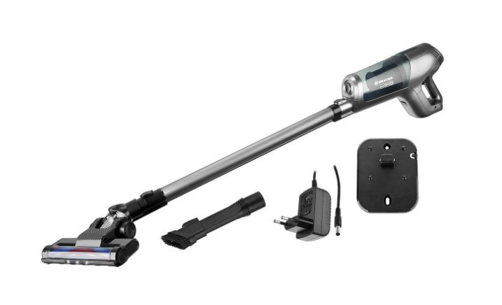 Пылесос Brayer BR4263 Пылесос Brayer BR4263