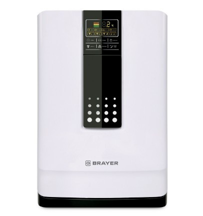Очиститель воздуха Brayer BR4900