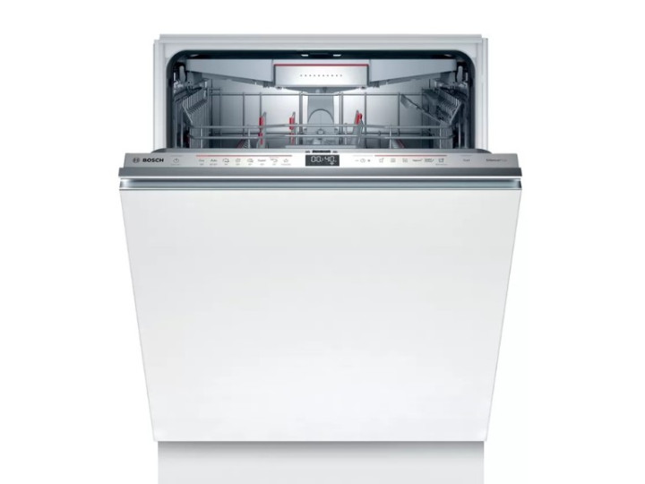 Встраиваемая посудомоечная машина Bosch SMD 6HCX4FR Встраиваемая посудомоечная машина Bosch SMD 6HCX4FR