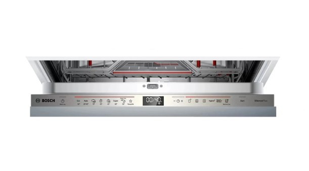 Встраиваемая посудомоечная машина Bosch SMD 6HCX4FR Встраиваемая посудомоечная машина Bosch SMD 6HCX4FR