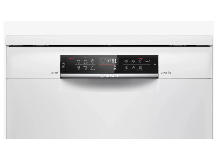 Посудомоечная машина Bosch SMS6HMW01R Посудомоечная машина Bosch SMS6HMW01R
