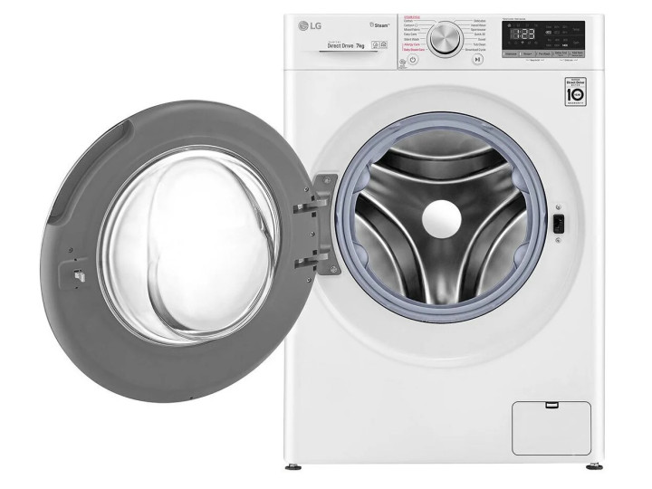 Стиральная машина LG F2WN4S6N0 Стиральная машина LG F2WN4S6N0