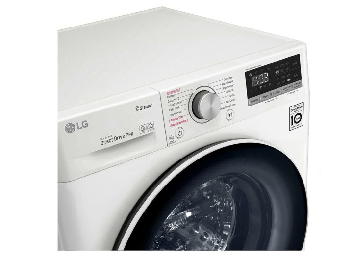 Стиральная машина LG F2WN4S6N0 Стиральная машина LG F2WN4S6N0