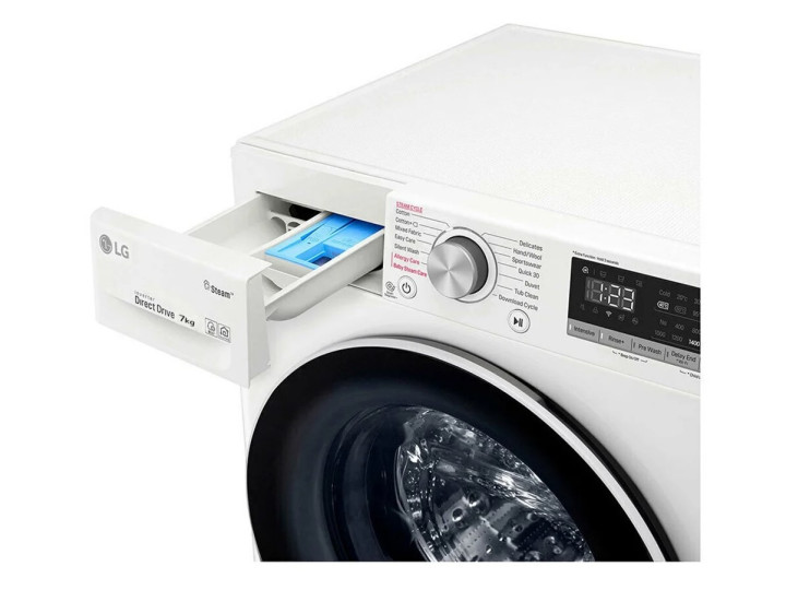 Стиральная машина LG F2WN4S6N0 Стиральная машина LG F2WN4S6N0