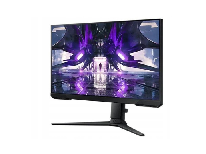 Монитор Samsung Odyssey G32A S27AG320NU 1ms 165Hz