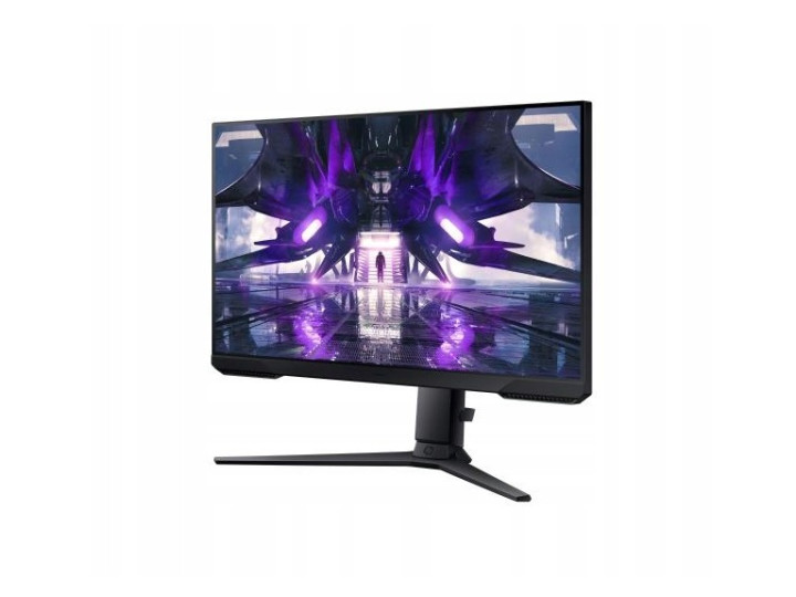 Монитор Samsung Odyssey G3 LS24AG320NU 1ms 165Hz