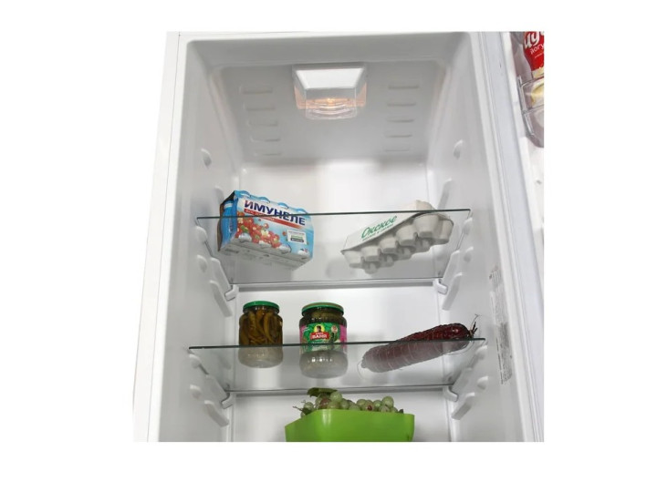 Холодильник Indesit DS 318 W, белый