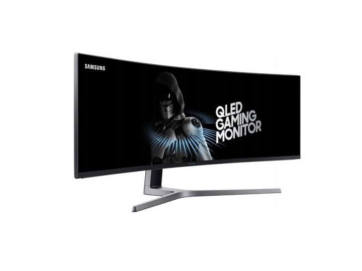 144hz samsung monitor curved