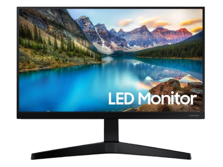 Монитор Samsung F24T370FWR Монитор Samsung F24T370FWR