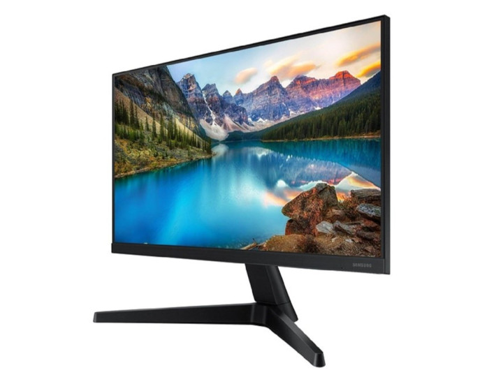 Монитор Samsung F24T370FWR Монитор Samsung F24T370FWR